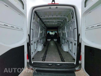 2023 Mercedes-Benz Sprinter 2500 Cargo Van High Roof 170.0" WB - miniatura 14