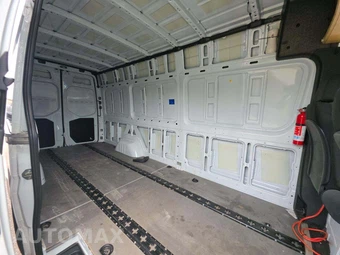 2023 Mercedes-Benz Sprinter 2500 Cargo Van High Roof 170.0" WB - miniatura 16