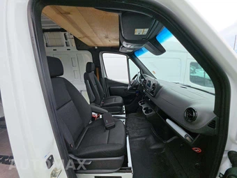 2023 Mercedes-Benz Sprinter 2500 Cargo Van High Roof 170.0" WB - miniatura 18