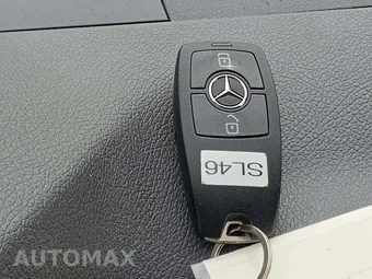 2023 Mercedes-Benz Sprinter 2500 Cargo Van High Roof 170.0" WB - miniatura 8