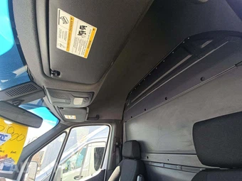 2023 Mercedes-Benz Sprinter 2500 Cargo Van High Roof 170.0" WB - miniatura 11