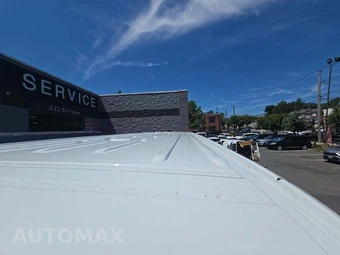 2023 Mercedes-Benz Sprinter 2500 Cargo Van High Roof 170.0" WB - miniatura 12