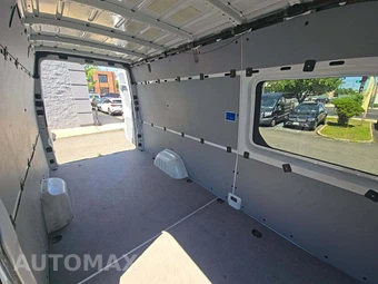2023 Mercedes-Benz Sprinter 2500 Cargo Van High Roof 170.0" WB - miniatura 13