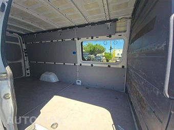 2023 Mercedes-Benz Sprinter 2500 Cargo Van High Roof 170.0" WB - miniatura 16