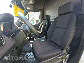 2023 Mercedes-Benz Sprinter 2500 Cargo Van High Roof 170.0" WB - miniatura 6