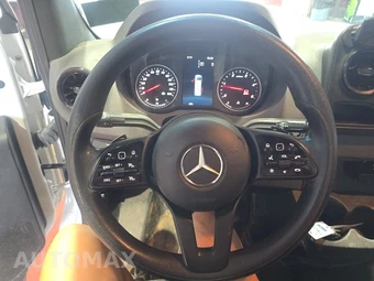 2023 Mercedes-Benz Sprinter 2500 Cargo Van High Roof 170.0" WB - miniatura 10