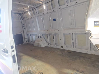 2023 Mercedes-Benz Sprinter 2500 Cargo Van High Roof 170.0" WB - miniatura 13