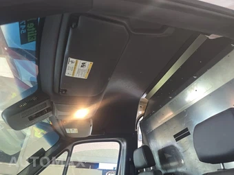 2023 Mercedes-Benz Sprinter 2500 Cargo Van High Roof 170.0" WB - miniatura 17