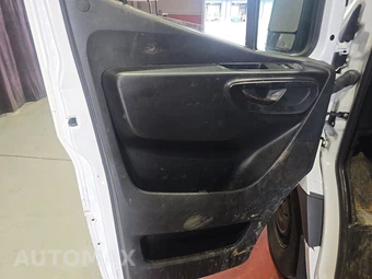 2023 Mercedes-Benz Sprinter 2500 Cargo Van High Roof 170.0" WB - miniatura 9