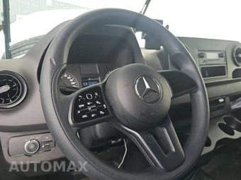 2023 Mercedes-Benz Sprinter 2500 Cargo Van High Roof 170.0" WB – miniatura 10