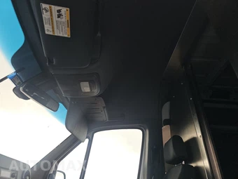 2023 Mercedes-Benz Sprinter 2500 Cargo Van High Roof 170.0" WB – miniatura 13