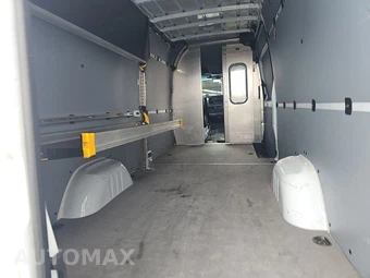 2023 Mercedes-Benz Sprinter 2500 Cargo Van High Roof 170.0" WB – miniatura 16