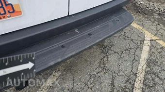 2023 Mercedes-Benz Sprinter 2500 Cargo Van High Roof 170.0" WB – miniatura 20