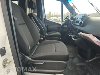 2023 Mercedes-Benz Sprinter 2500 Cargo Van High Roof 170.0" WB – miniatura 8