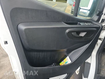 2023 Mercedes-Benz Sprinter 2500 Cargo Van High Roof 170.0" WB – miniatura 9