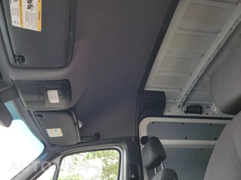 2023 Mercedes-Benz Sprinter 2500 Cargo Van High Roof 170.0" WB - miniatura 13