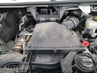 2023 Mercedes-Benz Sprinter 2500 Cargo Van High Roof 170.0" WB - miniatura 15