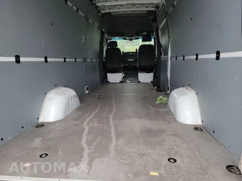 2023 Mercedes-Benz Sprinter 2500 Cargo Van High Roof 170.0" WB - miniatura 16