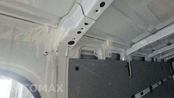 2023 Mercedes-Benz Sprinter 2500 Cargo Van High Roof 170.0" WB - miniatura 20