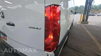 2023 Mercedes-Benz Sprinter 2500 Cargo Van High Roof 170.0" WB - miniatura 24