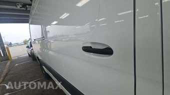 2023 Mercedes-Benz Sprinter 2500 Cargo Van High Roof 170.0" WB - miniatura 27