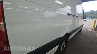 2023 Mercedes-Benz Sprinter 2500 Cargo Van High Roof 170.0" WB - miniatura 28