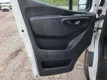 2023 Mercedes-Benz Sprinter 2500 Cargo Van High Roof 170.0" WB - miniatura 9