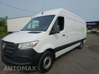 2023 Mercedes-Benz Sprinter 2500 Cargo Van High Roof 170.0" WB