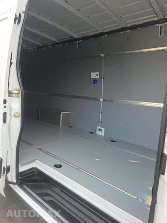 2023 Mercedes-Benz Sprinter 2500 Cargo Van High Roof 170.0" WB - miniatura 14