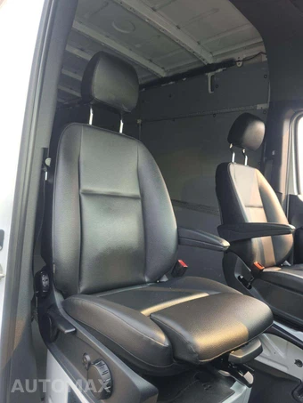 2023 Mercedes-Benz Sprinter 2500 Cargo Van High Roof 170.0" WB - miniatura 16