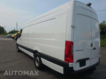 2023 Mercedes-Benz Sprinter 2500 Cargo Van High Roof 170.0" WB - miniatura 2