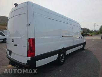 2023 Mercedes-Benz Sprinter 2500 Cargo Van High Roof 170.0" WB - miniatura 3
