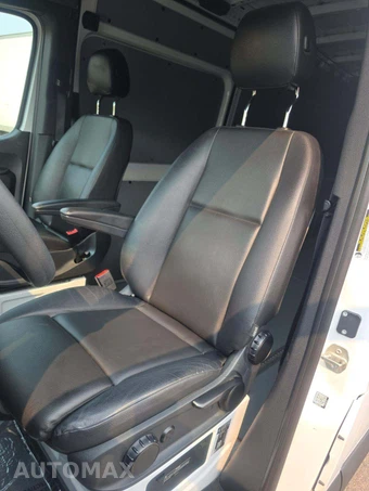 2023 Mercedes-Benz Sprinter 2500 Cargo Van High Roof 170.0" WB - miniatura 6
