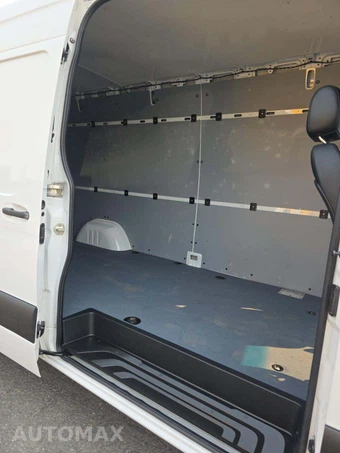 2023 Mercedes-Benz Sprinter 2500 Cargo Van High Roof 170.0" WB - miniatura 14