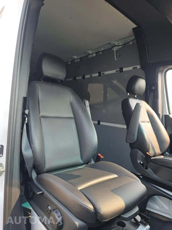 2023 Mercedes-Benz Sprinter 2500 Cargo Van High Roof 170.0" WB - miniatura 16