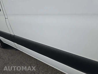 2023 Mercedes-Benz Sprinter 2500 Cargo Van High Roof 170.0" WB - miniatura 19
