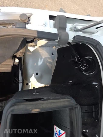 2023 Mercedes-Benz Sprinter 2500 Cargo Van High Roof 170.0" WB - miniatura 24