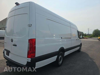 2023 Mercedes-Benz Sprinter 2500 Cargo Van High Roof 170.0" WB - miniatura 3