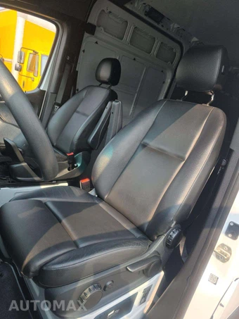 2023 Mercedes-Benz Sprinter 2500 Cargo Van High Roof 170.0" WB - miniatura 6