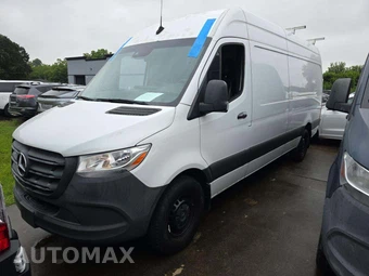 2023 Mercedes-Benz Sprinter 2500 Cargo Van High Roof 170.0" WB