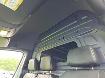 2023 Mercedes-Benz Sprinter 2500 Cargo Van High Roof 170.0" WB - miniatura 11