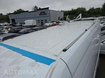 2023 Mercedes-Benz Sprinter 2500 Cargo Van High Roof 170.0" WB - miniatura 12