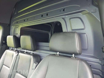 2023 Mercedes-Benz Sprinter 2500 Cargo Van High Roof 170.0" WB - miniatura 13