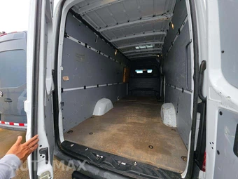 2023 Mercedes-Benz Sprinter 2500 Cargo Van High Roof 170.0" WB - miniatura 14