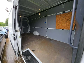 2023 Mercedes-Benz Sprinter 2500 Cargo Van High Roof 170.0" WB - miniatura 16