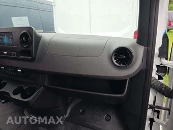 2023 Mercedes-Benz Sprinter 2500 Cargo Van High Roof 170.0" WB - miniatura 19