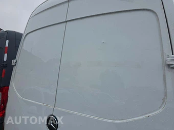 2023 Mercedes-Benz Sprinter 2500 Cargo Van High Roof 170.0" WB - miniatura 21