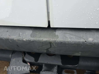 2023 Mercedes-Benz Sprinter 2500 Cargo Van High Roof 170.0" WB - miniatura 22