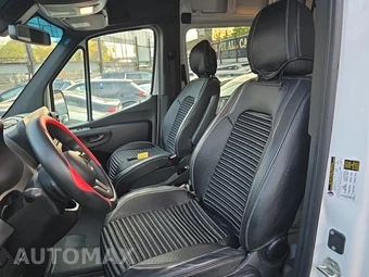 2023 Mercedes-Benz Sprinter 2500 Cargo Van High Roof 170.0" WB - miniatura 13