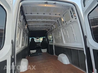 2023 Mercedes-Benz Sprinter 2500 Cargo Van High Roof 170.0" WB - miniatura 19